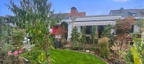 Adosado de 6 dormitorios en Mannheim, Germany No. 63687 3