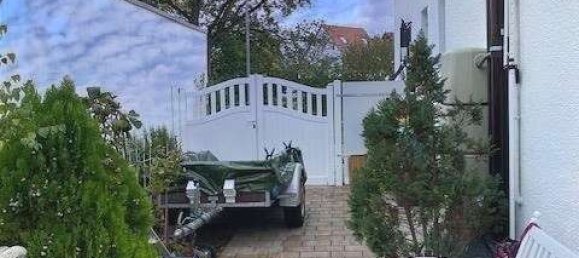 Adosado de 6 dormitorios en Mannheim, Germany No. 63687 18