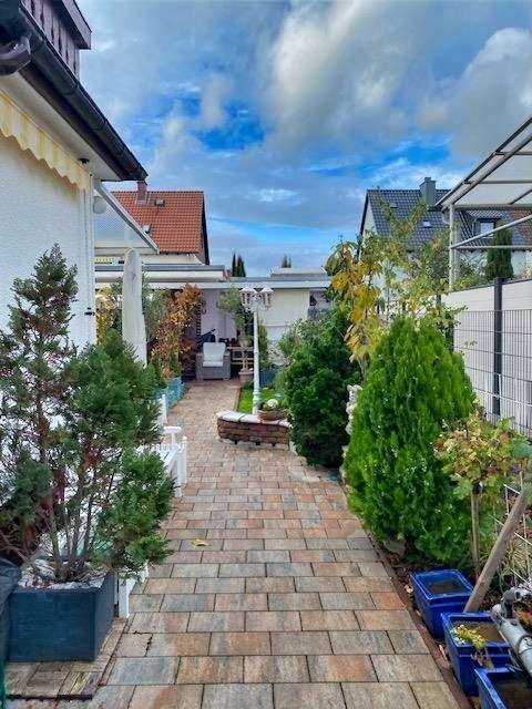 6 Schlafzimmer Stadthaus in Mannheim, Germany, Nr. 63687