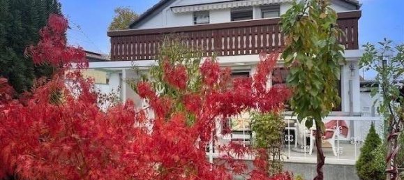 Adosado de 6 dormitorios en Mannheim, Germany No. 63687 2