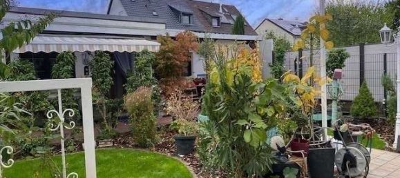 Adosado de 6 dormitorios en Mannheim, Germany No. 63687 14