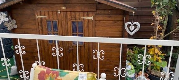 Adosado de 6 dormitorios en Mannheim, Germany No. 63687 13