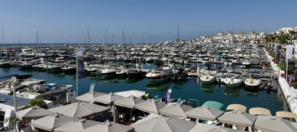 2 Schlafzimmer Penthouse in Marbella, Spain, Nr. 190238 2