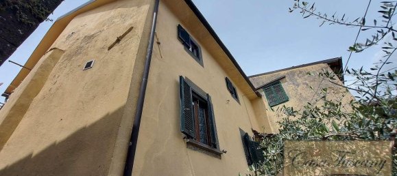 Studio in Coreglia Antelminelli, Italy No. 701 3