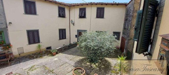 Studio in Coreglia Antelminelli, Italy No. 701 5