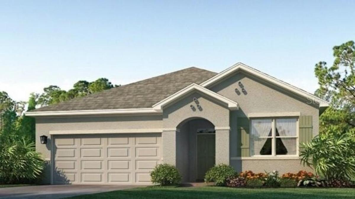 3 bedrooms House in Bradenton, USA No. 426631