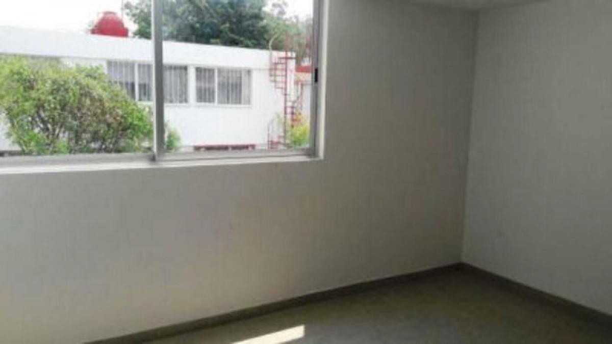 5 غرف نوم منزل في Naucalpan de Juarez, Mexico رقم 215372