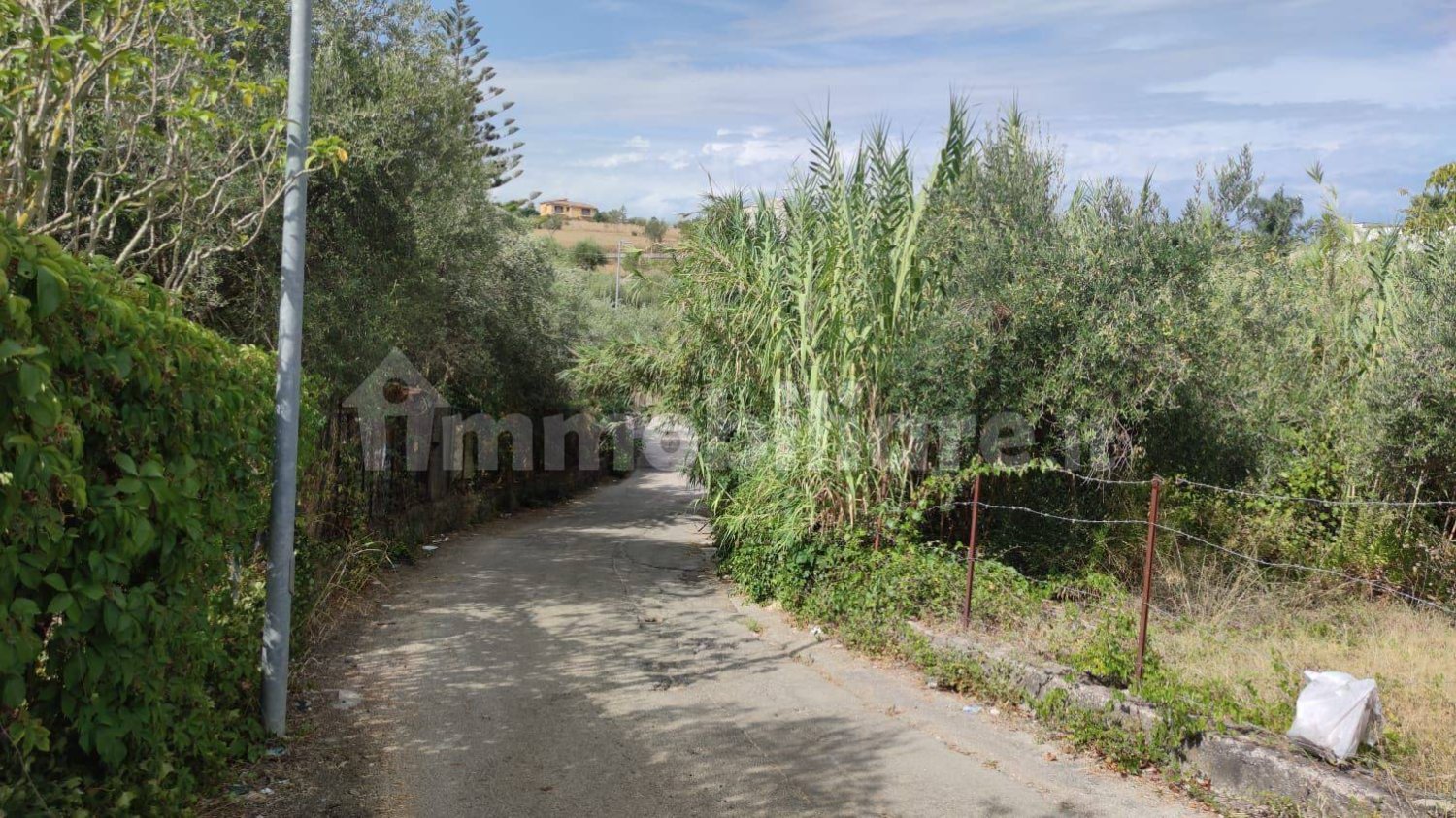 Terreno en Montelepre, Italy 4968 m² No. 335090