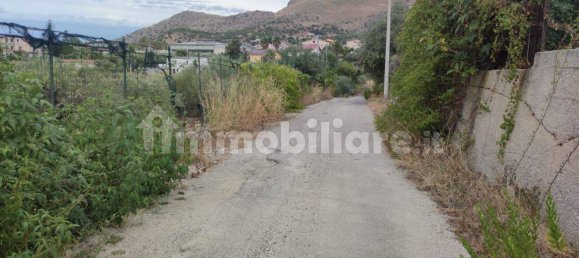 Terreno en Montelepre, Italy 4968 m² No. 335090 4