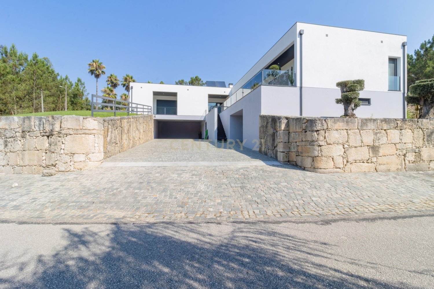 3 غرف نوم فيلا في Pombal, Portugal رقم 251386