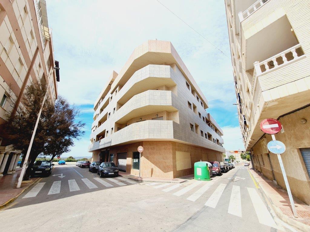 3 bedrooms Apartment in La Mata, Spain No. 133221