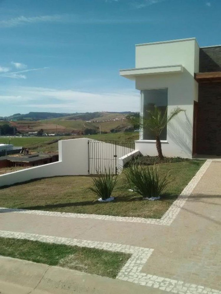 3 bedrooms House in Sao Paulo, Brazil No. 450956