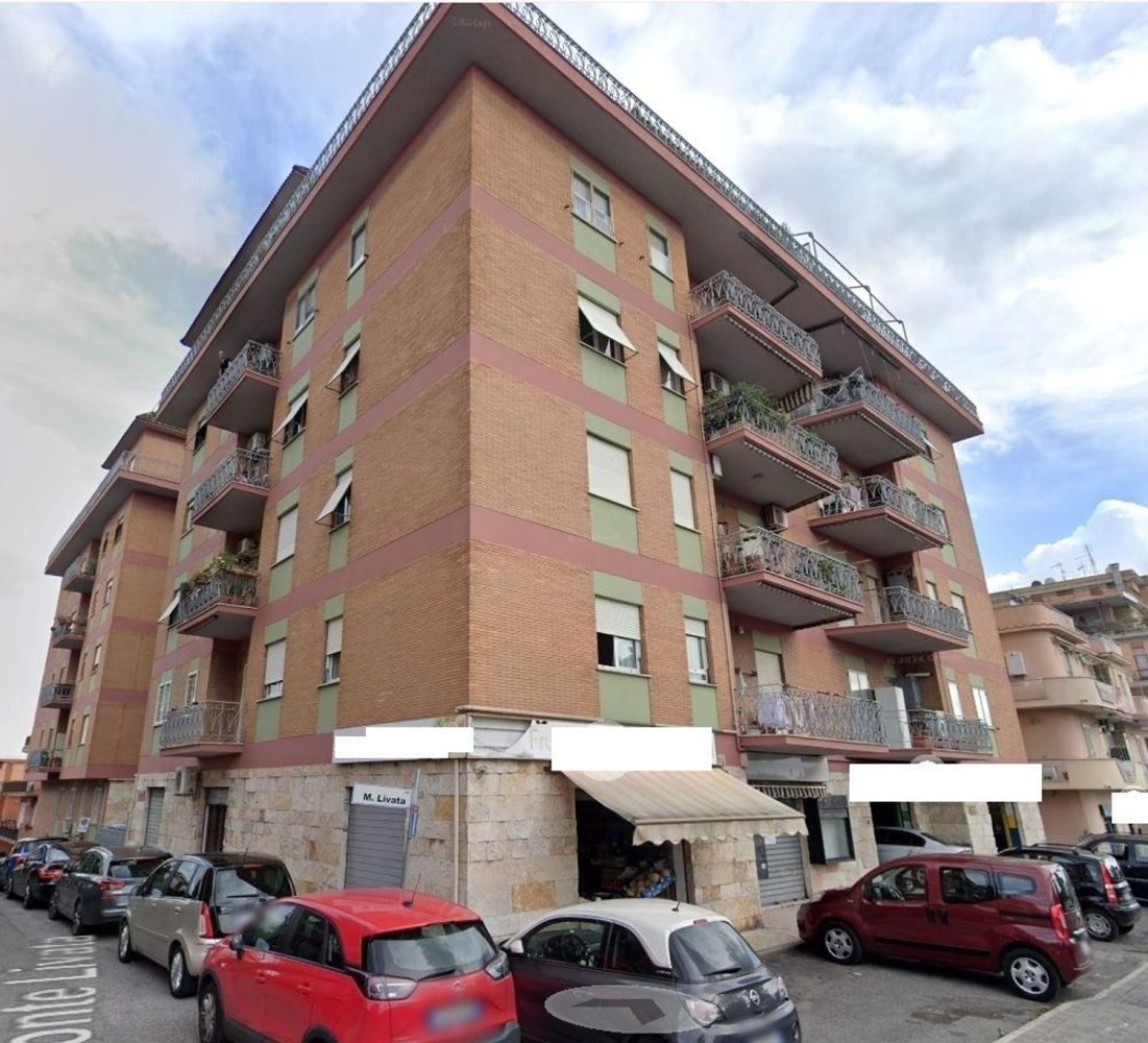 3 bedrooms Apartment in Fonte Nuova, Italy No. 320937