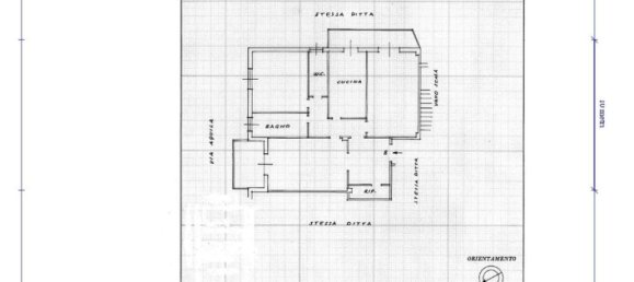 3 bedrooms Apartment in Fonte Nuova, Italy No. 320937 14