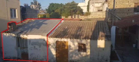 Property in Rethymno, Greece 389m², Nr. 4620 17