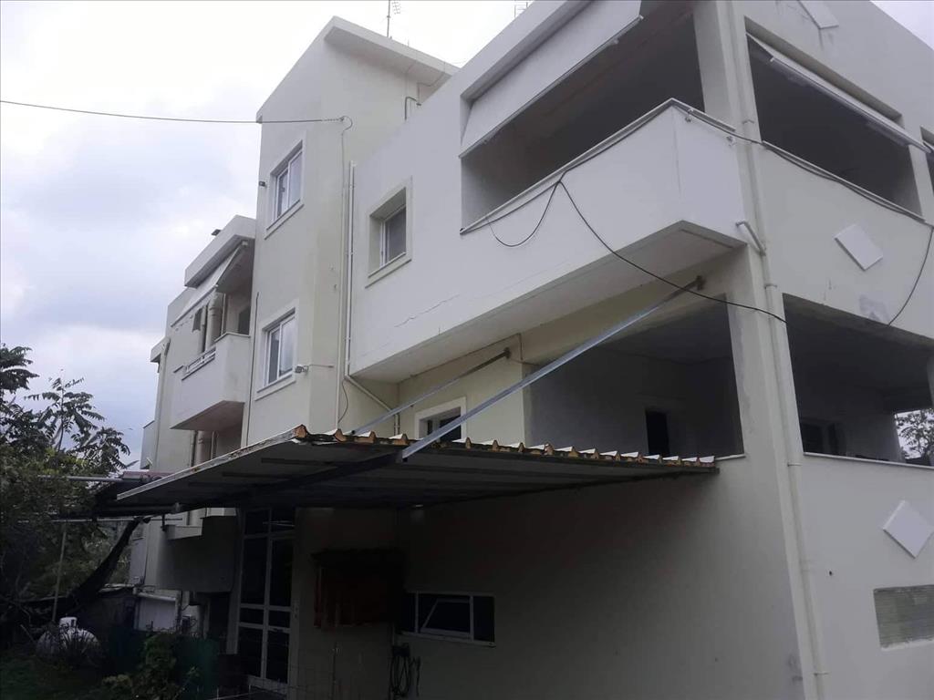 389m² Property in Rethymno, Greece No. 4620
