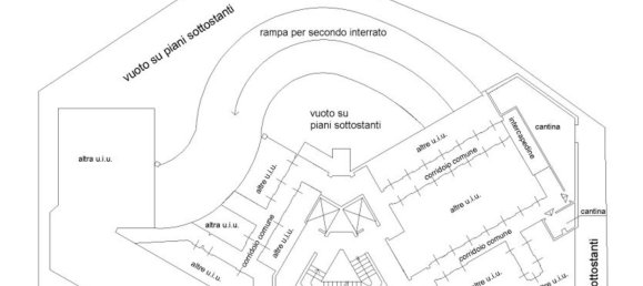 5-Zimmer Wohnung in Milan, Italy, Nr. 247233 43