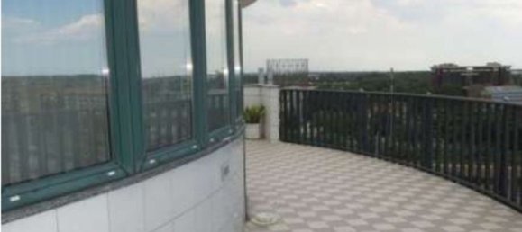 5-Zimmer Wohnung in Milan, Italy, Nr. 247233 32