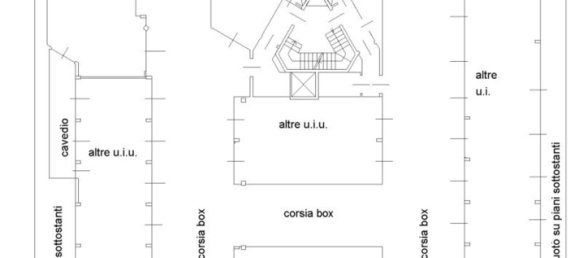 5-Zimmer Wohnung in Milan, Italy, Nr. 247233 40