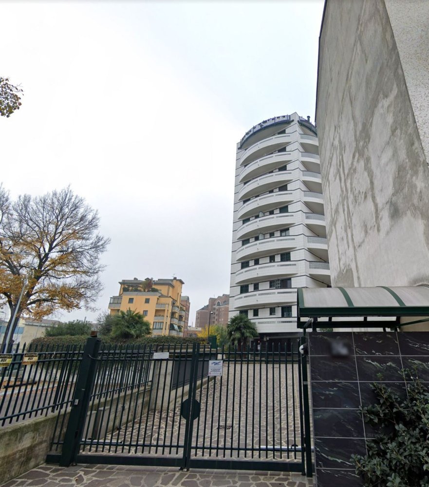 5-Zimmer Wohnung in Milan, Italy, Nr. 247233