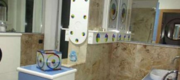 5-Zimmer Wohnung in Milan, Italy, Nr. 247233 15