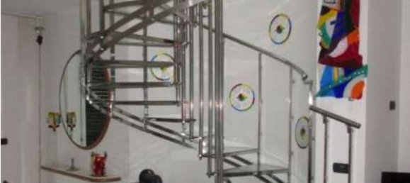 5-Zimmer Wohnung in Milan, Italy, Nr. 247233 19