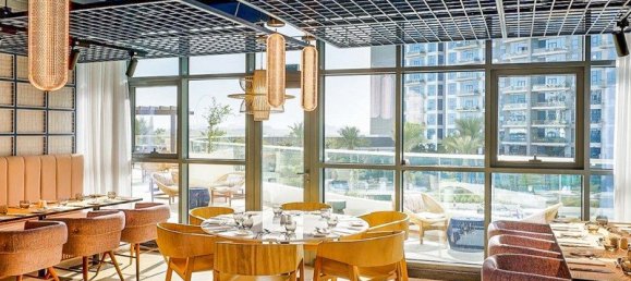 Studio in Palm Jumeirah, UAE, Nr. 94274 8