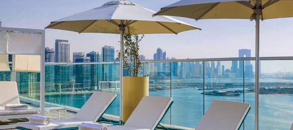 Studio in Palm Jumeirah, UAE, Nr. 94274 7