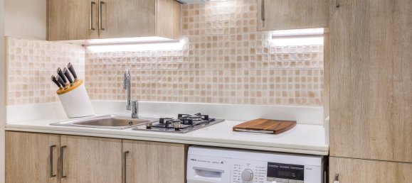 Studio in Palm Jumeirah, UAE, Nr. 94274 6