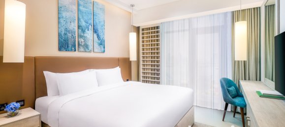 Studio in Palm Jumeirah, UAE, Nr. 94274 3