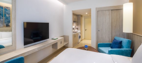 Studio in Palm Jumeirah, UAE, Nr. 94274 2