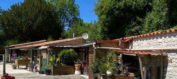 5 bedrooms House in Charente, France No. 304439 17