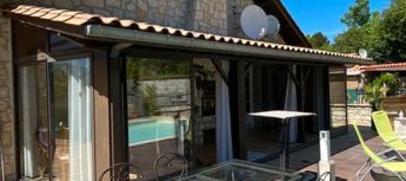 5 bedrooms House in Charente, France No. 304439 2