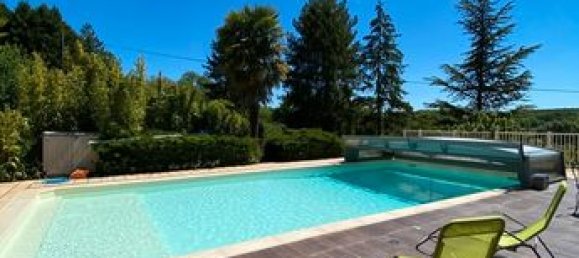 5 bedrooms House in Charente, France No. 304439 16