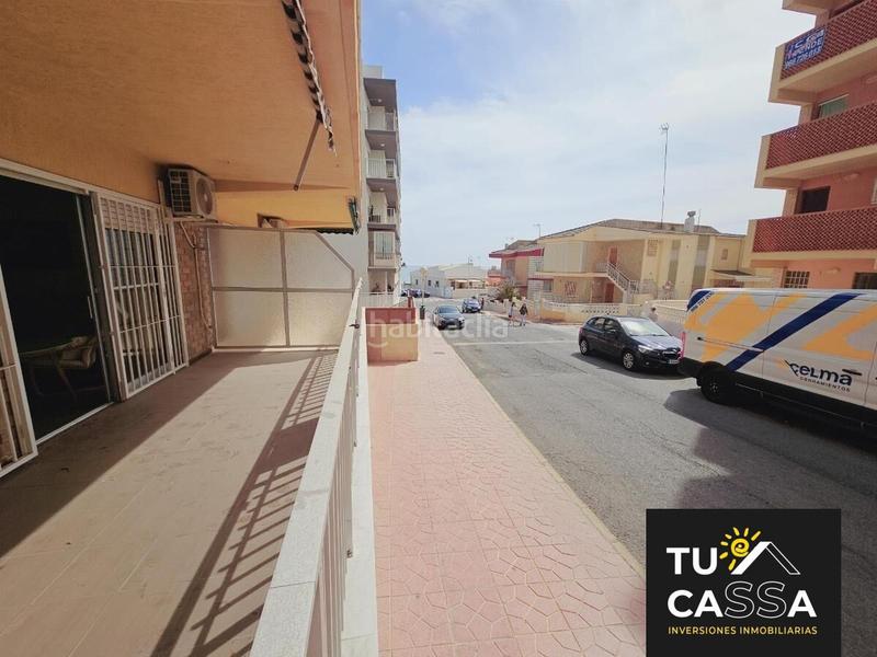 Квартира с 3 спальнями в Гуардамар-дель-Сегура, Испания № 210657