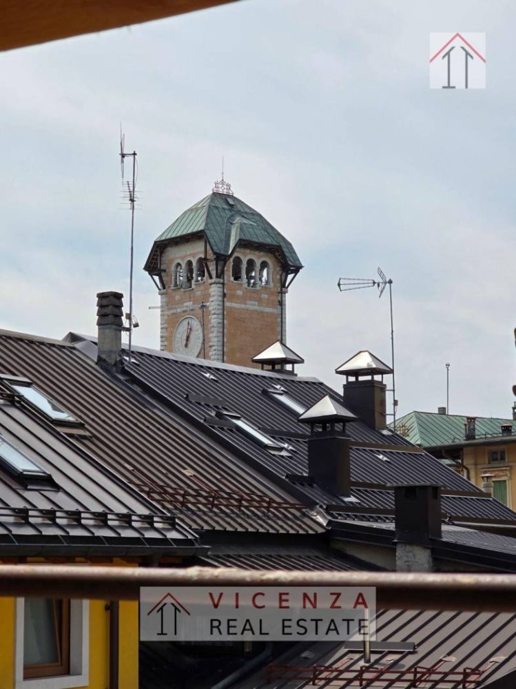 1 Schlafzimmer Wohnung in Asiago, Italy, Nr. 266372