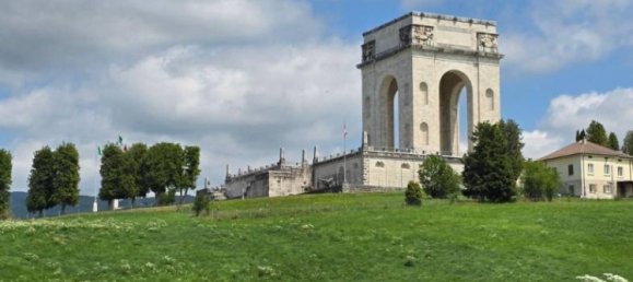 1 Schlafzimmer Wohnung in Asiago, Italy, Nr. 266372 12