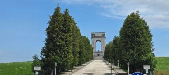 1 Schlafzimmer Wohnung in Asiago, Italy, Nr. 266372 11