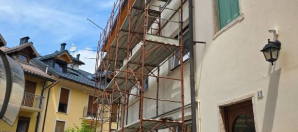 1 Schlafzimmer Wohnung in Asiago, Italy, Nr. 266372 3