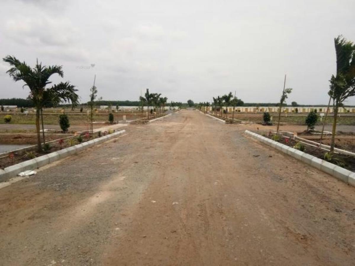  Land in Guntur, India No. 37612