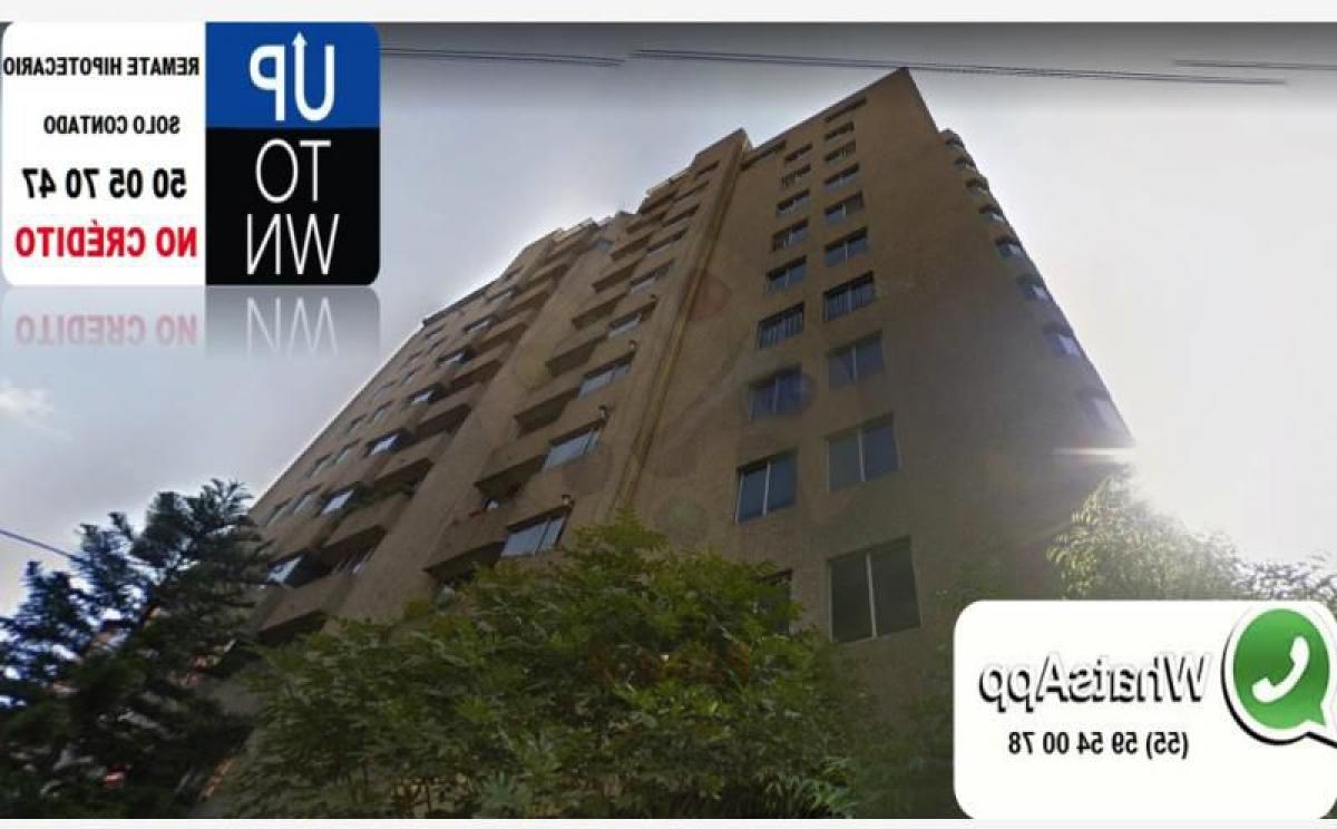 3 غرف نوم شقة في Mexicali, Mexico رقم 147640