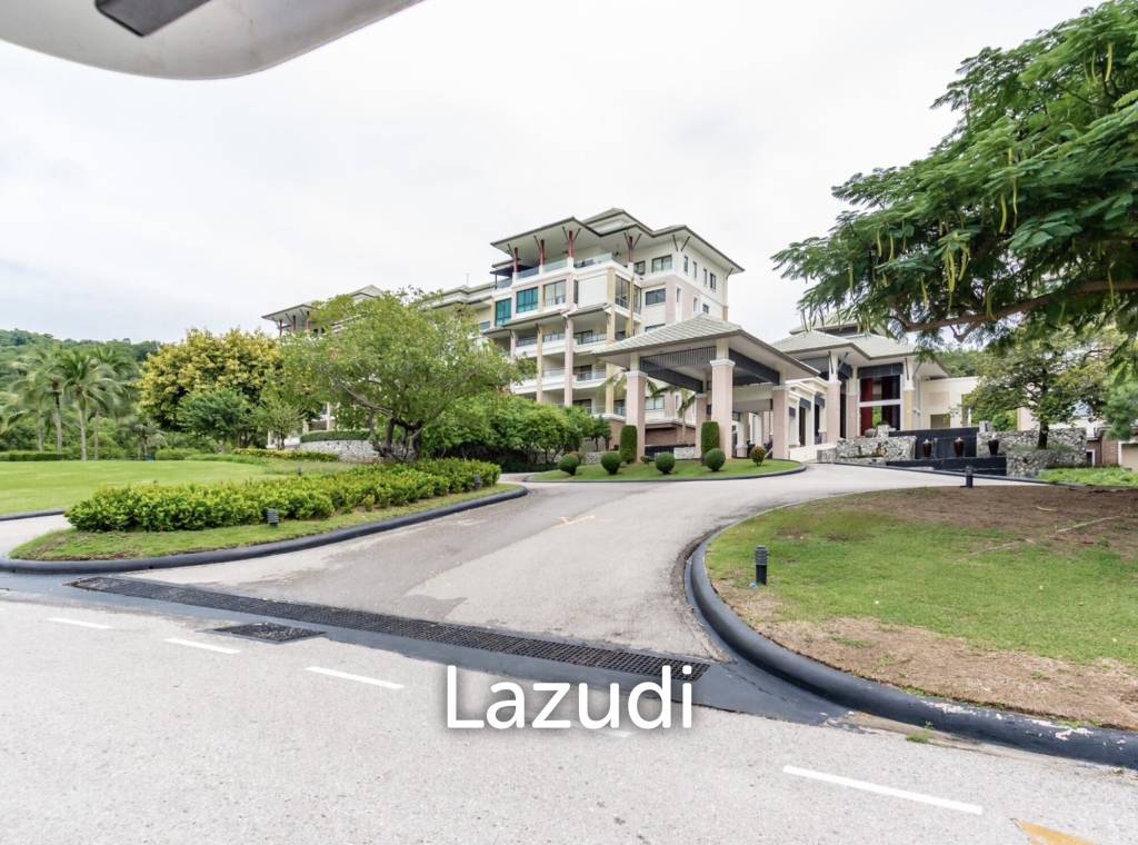 2 bedrooms Condo in Hua Hin, Thailand No. 23458