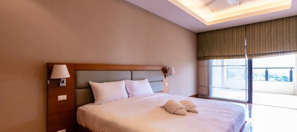 2 chambres Condo à Hua Hin, Thailand No. 23458 2