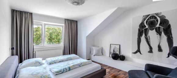 4-Zimmer Doppelhaus in Linz, Austria, Nr. 228801 4