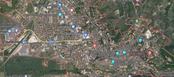 6-Zimmer Wohnung in Gualdo Tadino, Italy, Nr. 34817 25