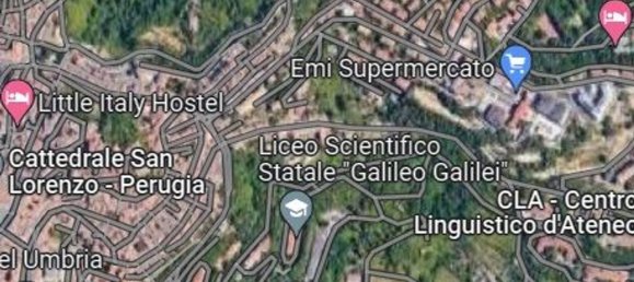 6-Zimmer Wohnung in Gualdo Tadino, Italy, Nr. 34817 15