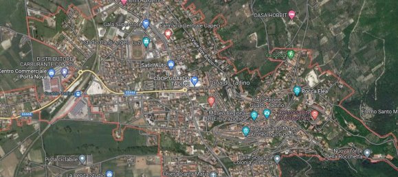 6-Zimmer Wohnung in Gualdo Tadino, Italy, Nr. 34817 24