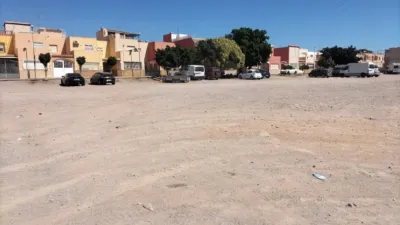 Terrain à Vicar, Spain 7000m² No. 275668