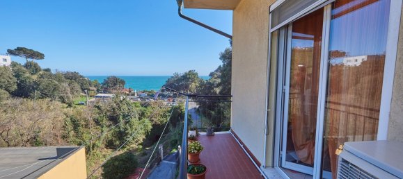 5 rooms Duplex in Albisola Superiore, Italy No. 61188 3