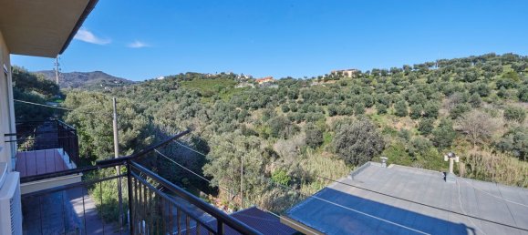 5 rooms Duplex in Albisola Superiore, Italy No. 61188 12